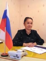 Директор ЦВР Загрудная Валентина Захаровна