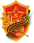 эмблема команды "МУЖЕСТВО"