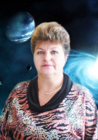 Заикина Ольга Иосифовна - учитель биологии