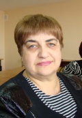 Ботина Анна Аркадьевна